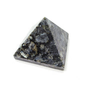 Lava Rock Pyramid Love Rocks Pyramid